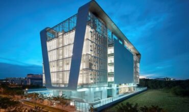 Singapore’s Telin Selects Nokia to Connect Data Centers