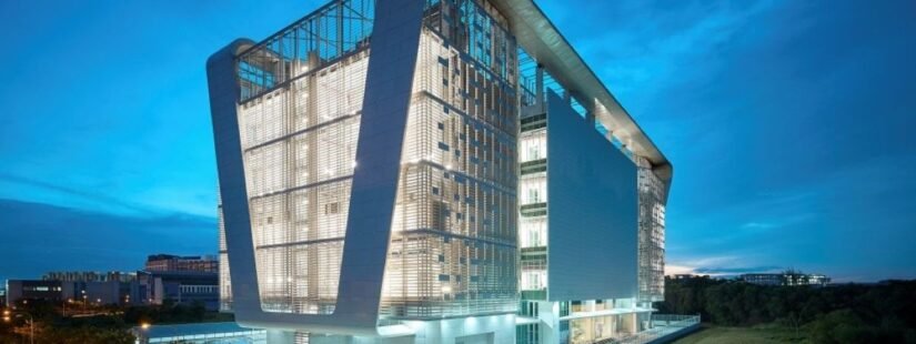 Singapore’s Telin Selects Nokia to Connect Data Centers