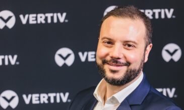 Vertiv Accelerates MEA’s Digital Growth with Intelligent Modular Data Centers