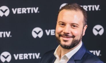 Vertiv Accelerates MEA’s Digital Growth with Intelligent Modular Data Centers