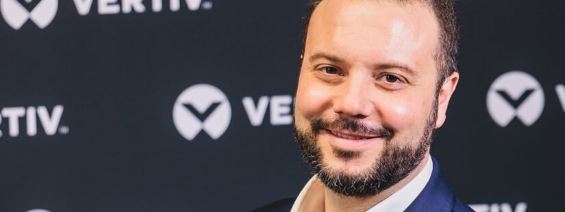Vertiv Accelerates MEA’s Digital Growth with Intelligent Modular Data Centers