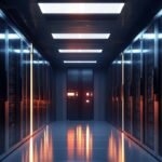 NTT DATA Named Leader in IDC MarketScape for Datacenter Colocation