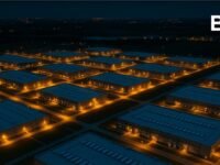 Middle East Emerging as a Key AI Data Center Nexus