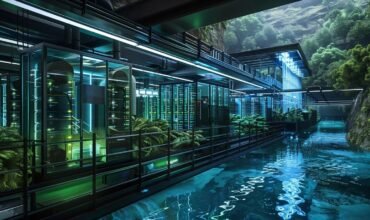 Urgent Need for Future-Ready Data Centers