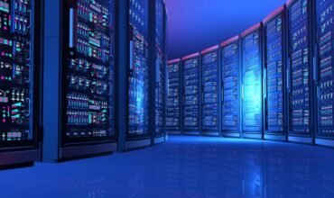 NTT DATA Named Leader in IDC MarketScape for Datacenter Colocation