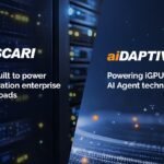 R&M Unveils Radio-Based Access Control for Server and Network Racks