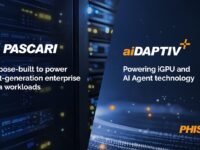 Phison Introduces New PCIe Gen5 Enterprise SSDs