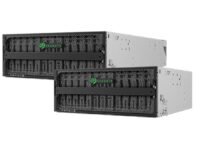 Seagate Launches Next-Generation Edge Enterprise Storage