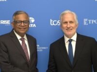 TCS Secures $1Bn Investment from TPG to Accelerate AI Data Center Business