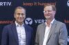 Vertiv to Supply AI-Ready Infrastructure for Digital Realty’s New Italy Campus
