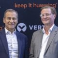 Vertiv to Supply AI-Ready Infrastructure for Digital Realty’s New Italy Campus
