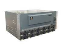 Vertiv unveils High-Efficiency DC Power System