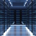 AI, Digital Twins and Adaptive Liquid Cooling Driving Data Center Trends