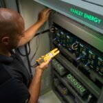 Polarise and Macquarie Announce Up to €117 Million Financing Deal