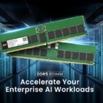 Aleria to Deploy NVIDIA Blackwell Ultra and DGX Vera Rubin NVL72 with DDN