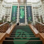 AESG Rolls Out Expansion to Meet the Growing Data Center Demand