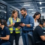 Lenovo Onboards Salman Faqeeh to Lead its Expansion in the Saudi Arabia