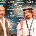 Dell and Armada to deliver mobile and edge data center solution in Saudi Arabia